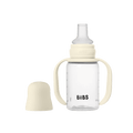 🎁 BIBS Sippy Bottle (100% off)