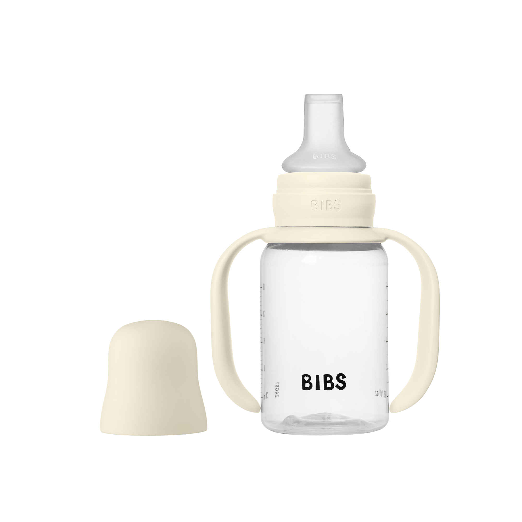 🎁 BIBS Sippy Bottle (100% off)