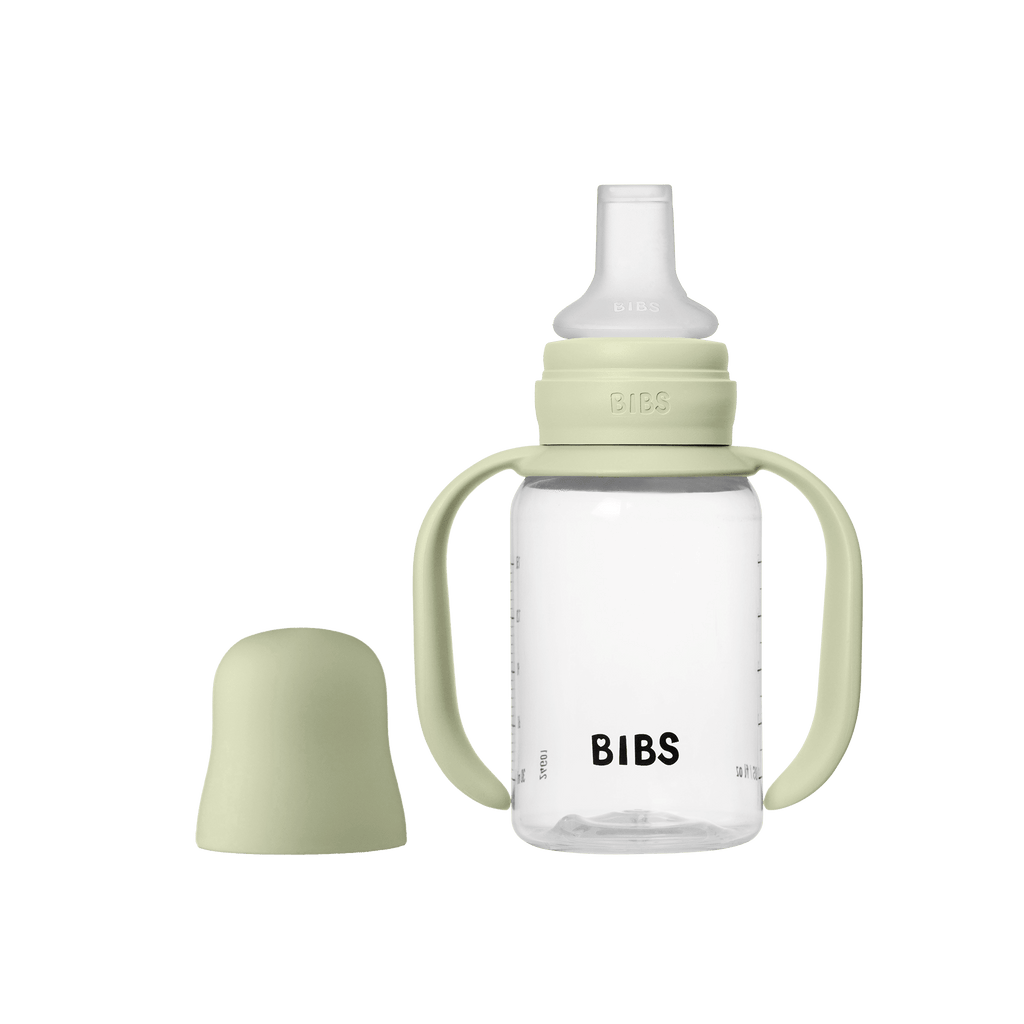 🎁 BIBS Sippy Bottle (100% off)