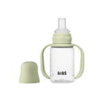 🎁 BIBS Sippy Bottle (100% off)