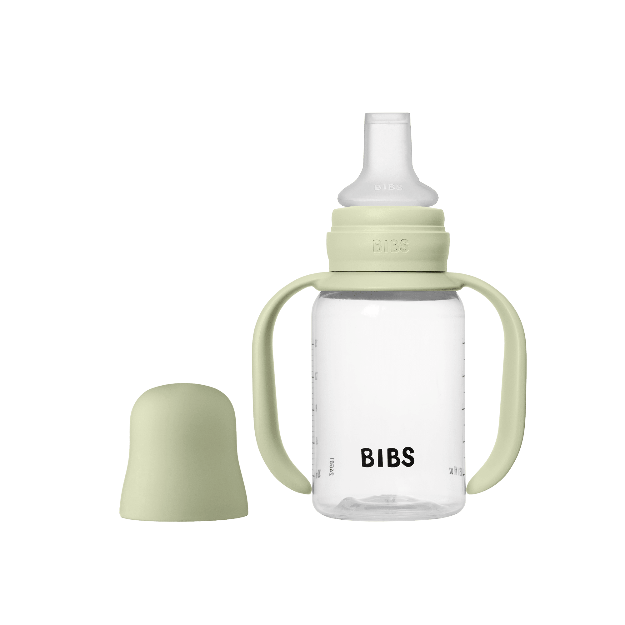 🎁 BIBS Sippy Bottle (100% off)